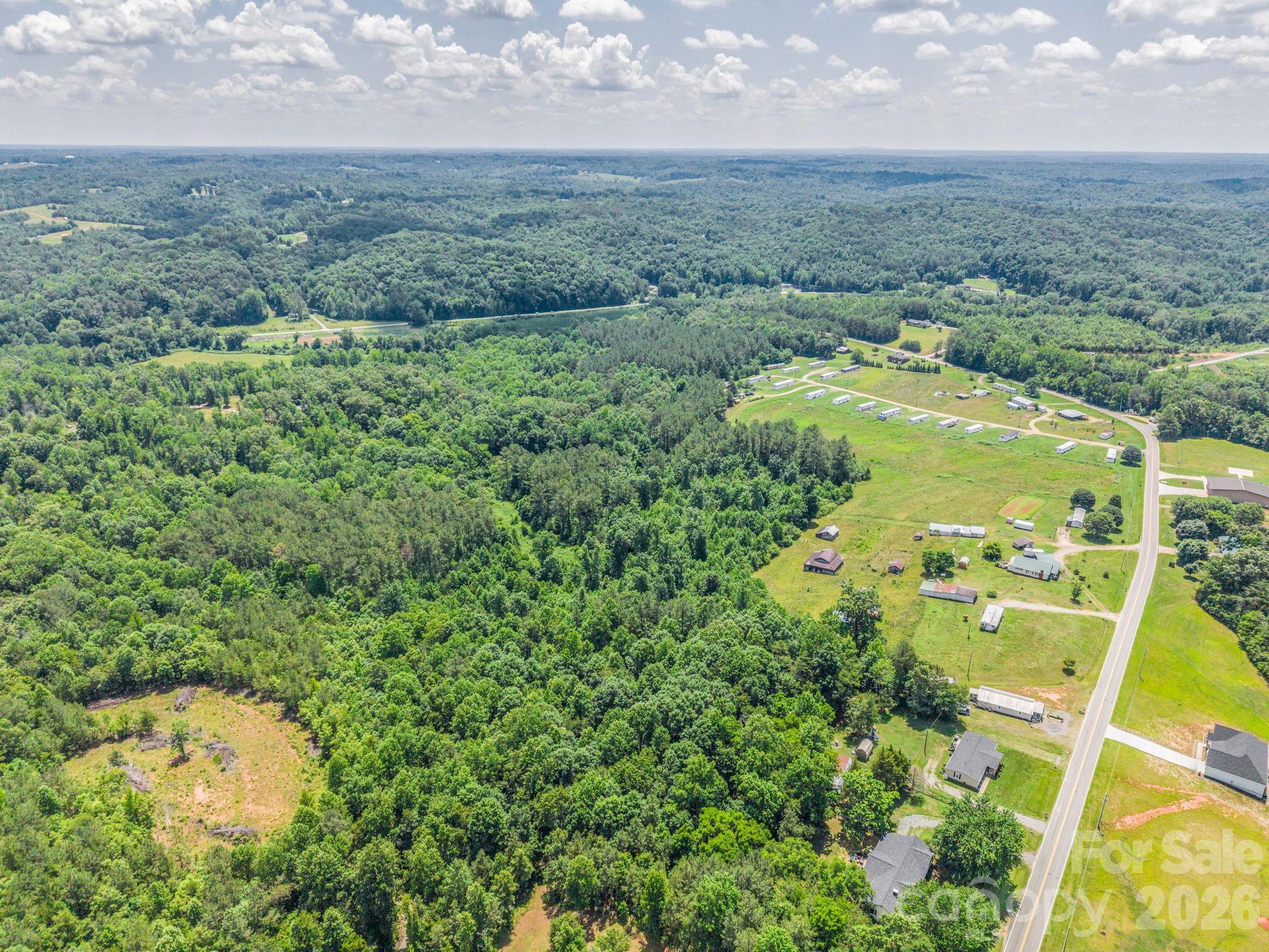 1740 Baber Road — Rutherfordton