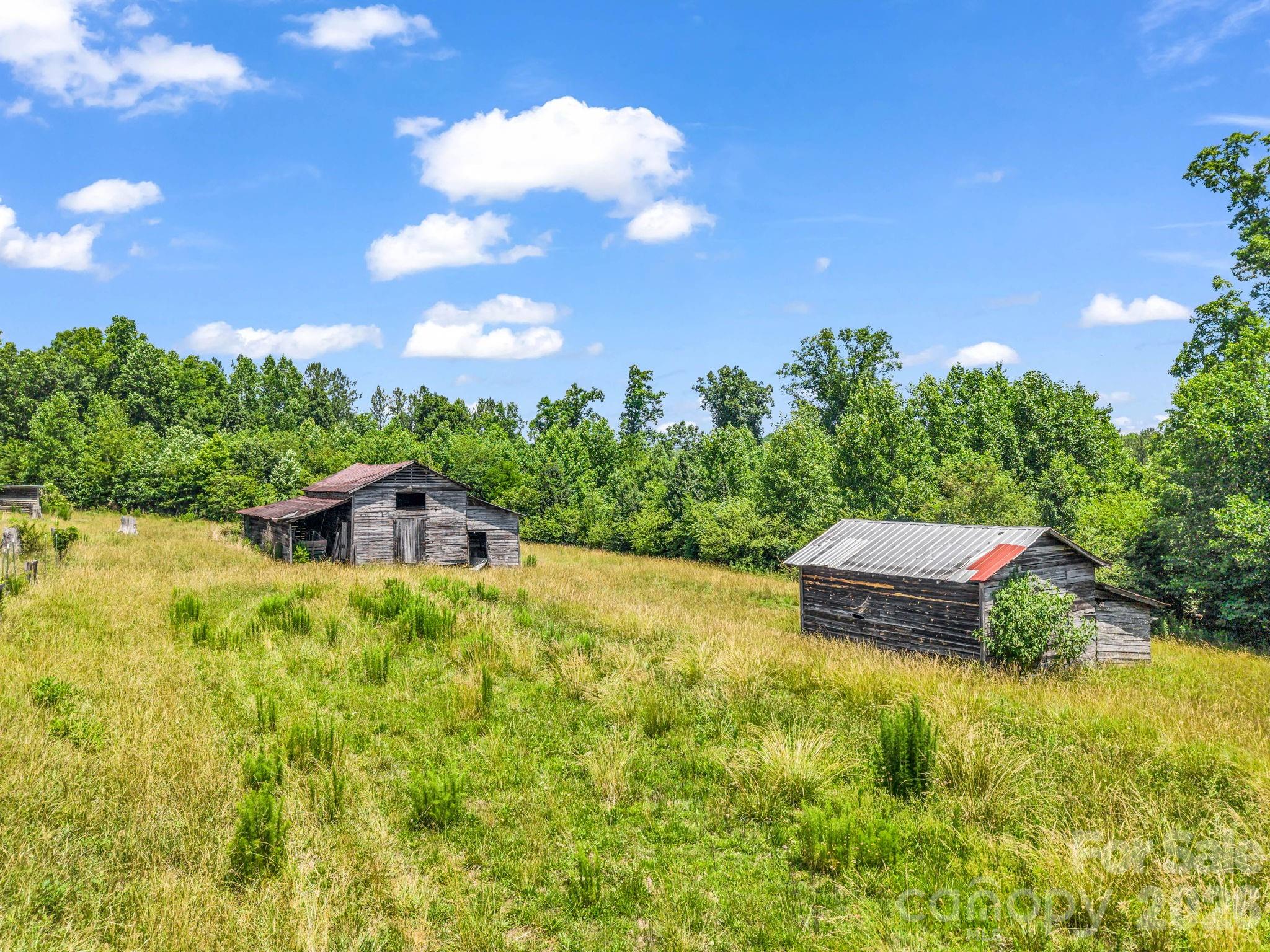 1740 Baber Road — Rutherfordton