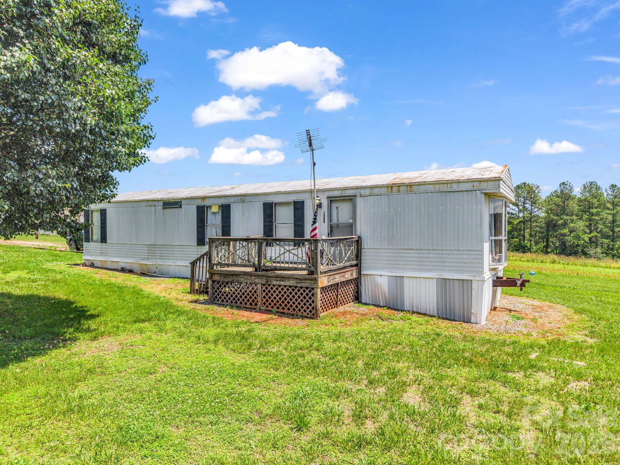 1740 Baber Road — Rutherfordton