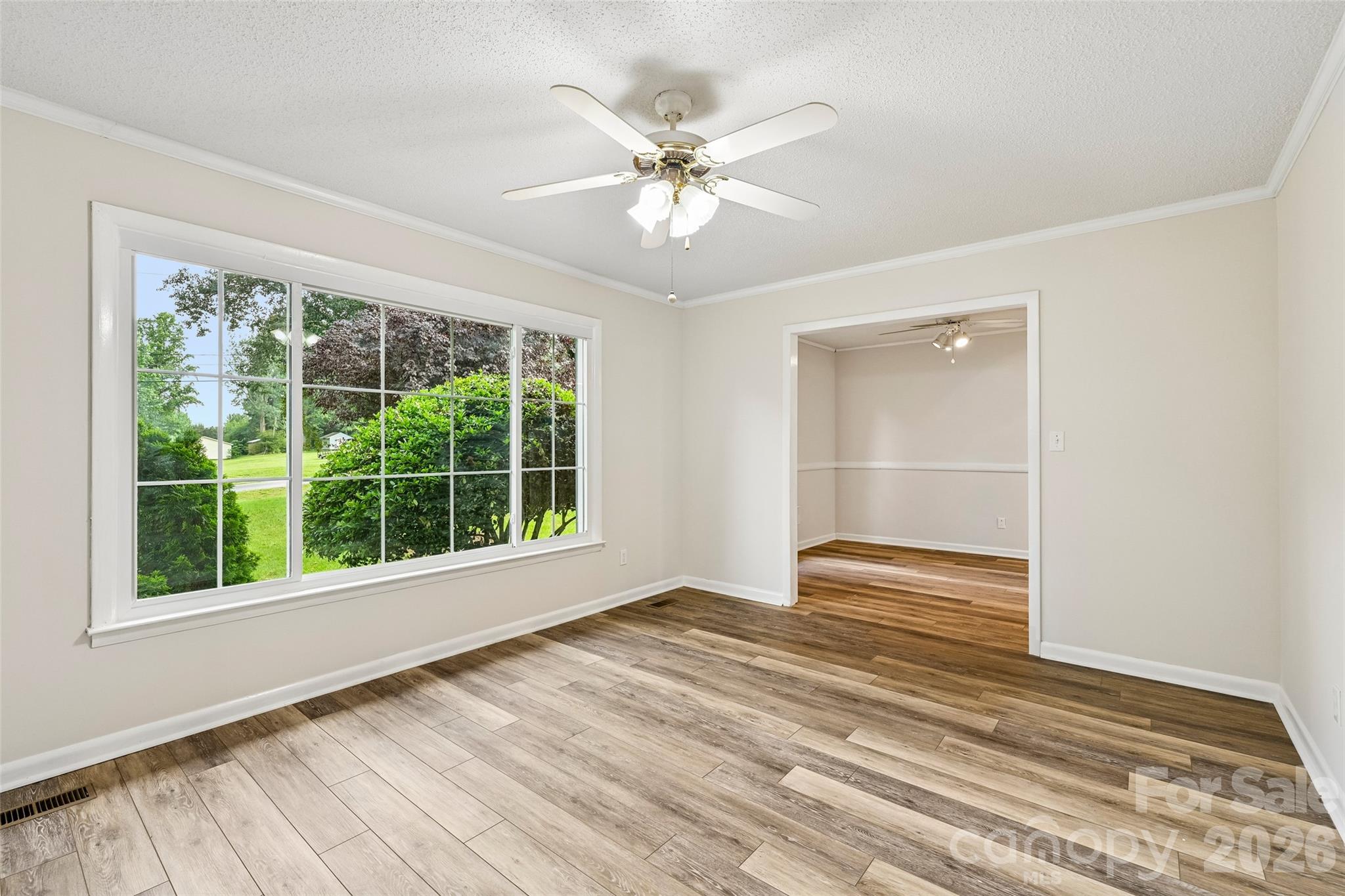 1621 N Oak Drive — Shelby
