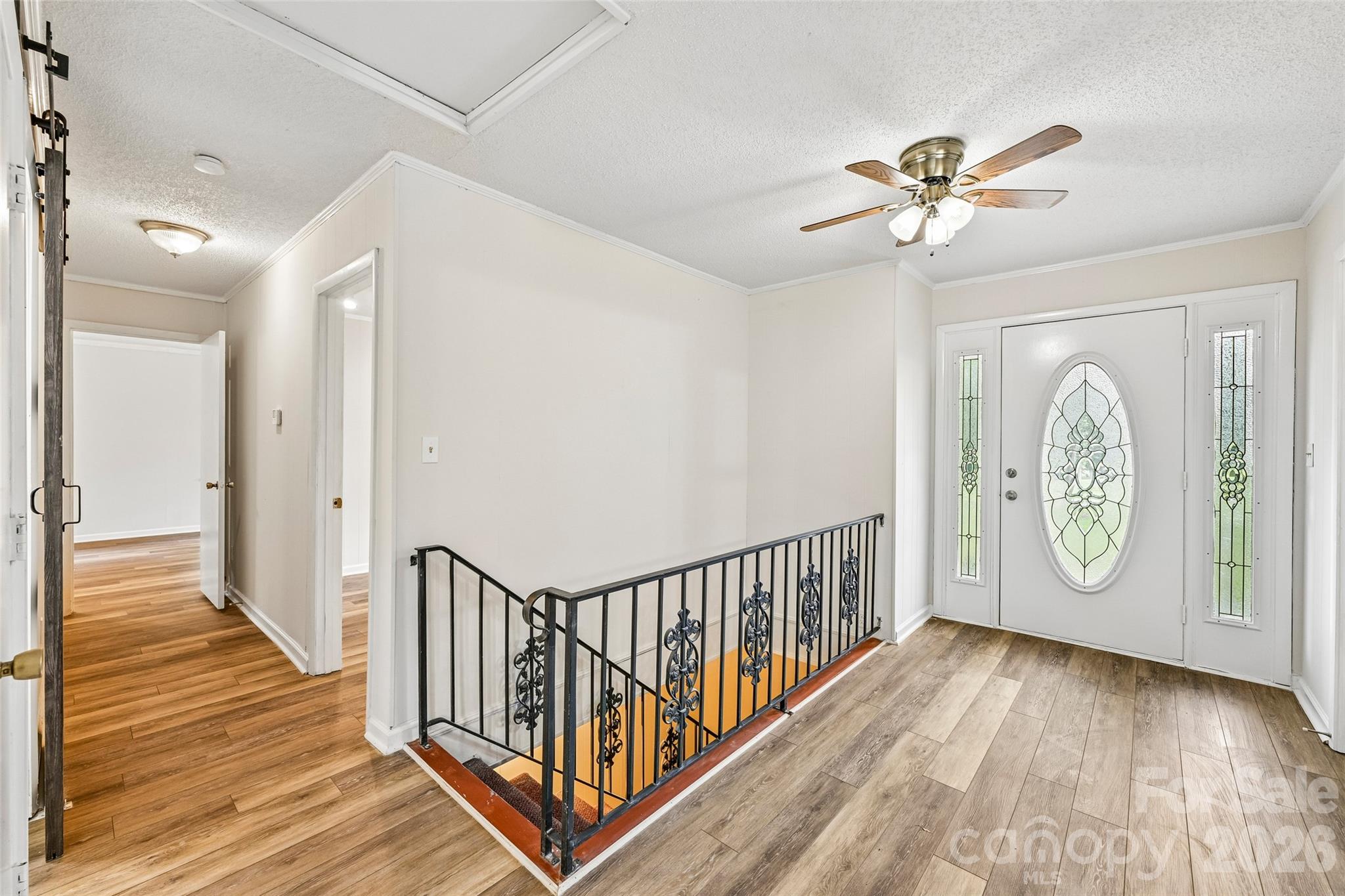1621 N Oak Drive — Shelby