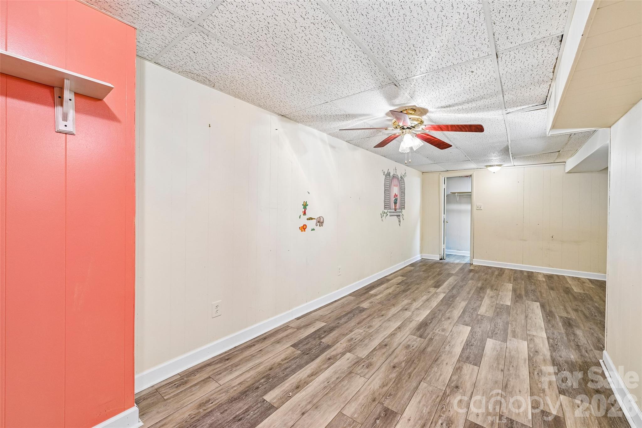 1621 N Oak Drive — Shelby