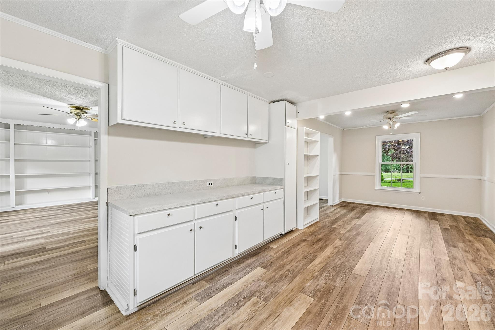 1621 N Oak Drive — Shelby