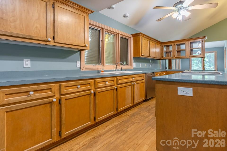 100 Seven Drive — Chapin