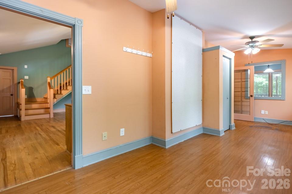 100 Seven Drive — Chapin