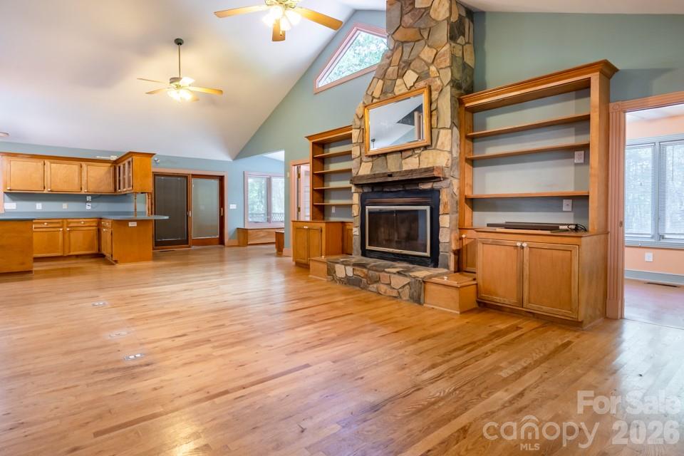 100 Seven Drive — Chapin