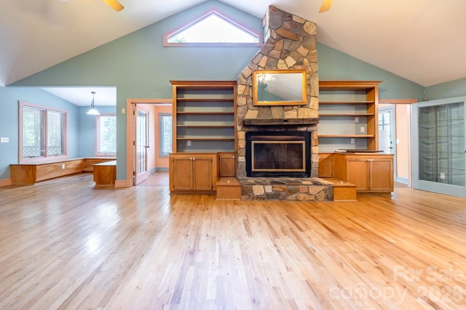 100 Seven Drive — Chapin