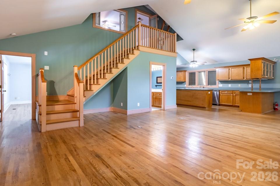 100 Seven Drive — Chapin