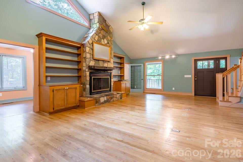 100 Seven Drive — Chapin