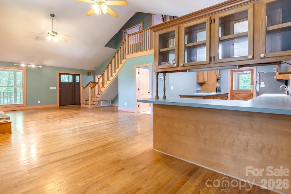 100 Seven Drive — Chapin