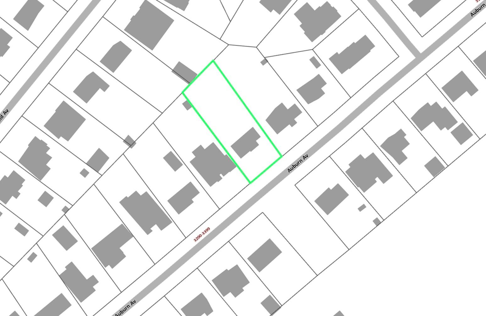3222 Auburn Avenue — Charlotte