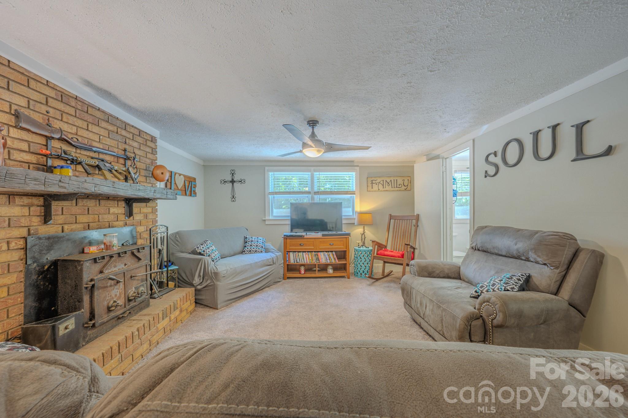 2455 Whisper Wind Lane — Morganton