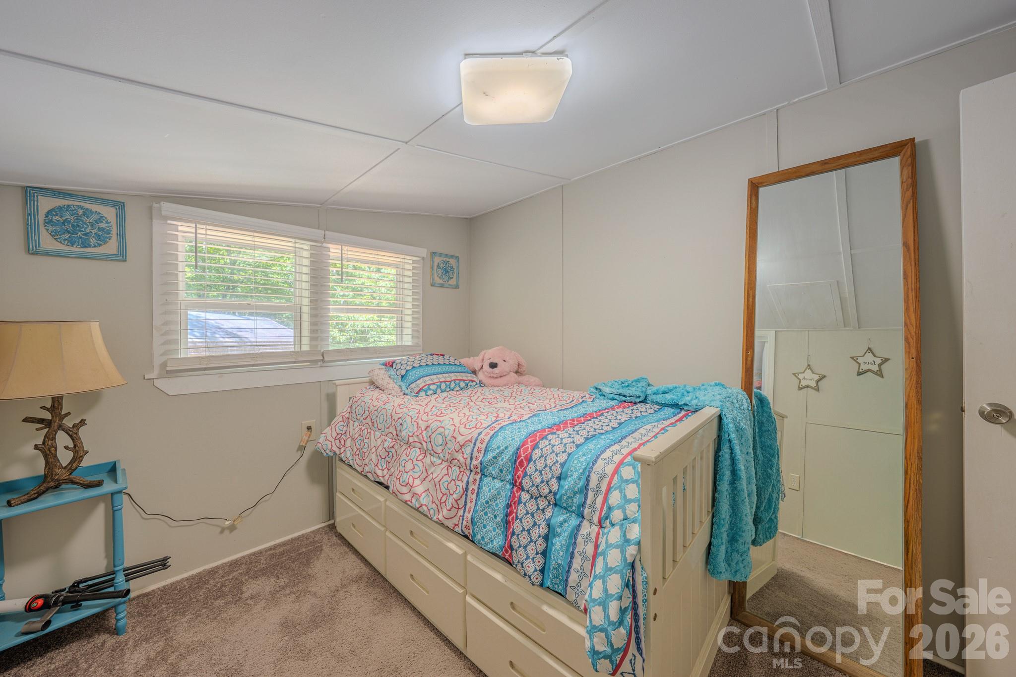 2455 Whisper Wind Lane — Morganton