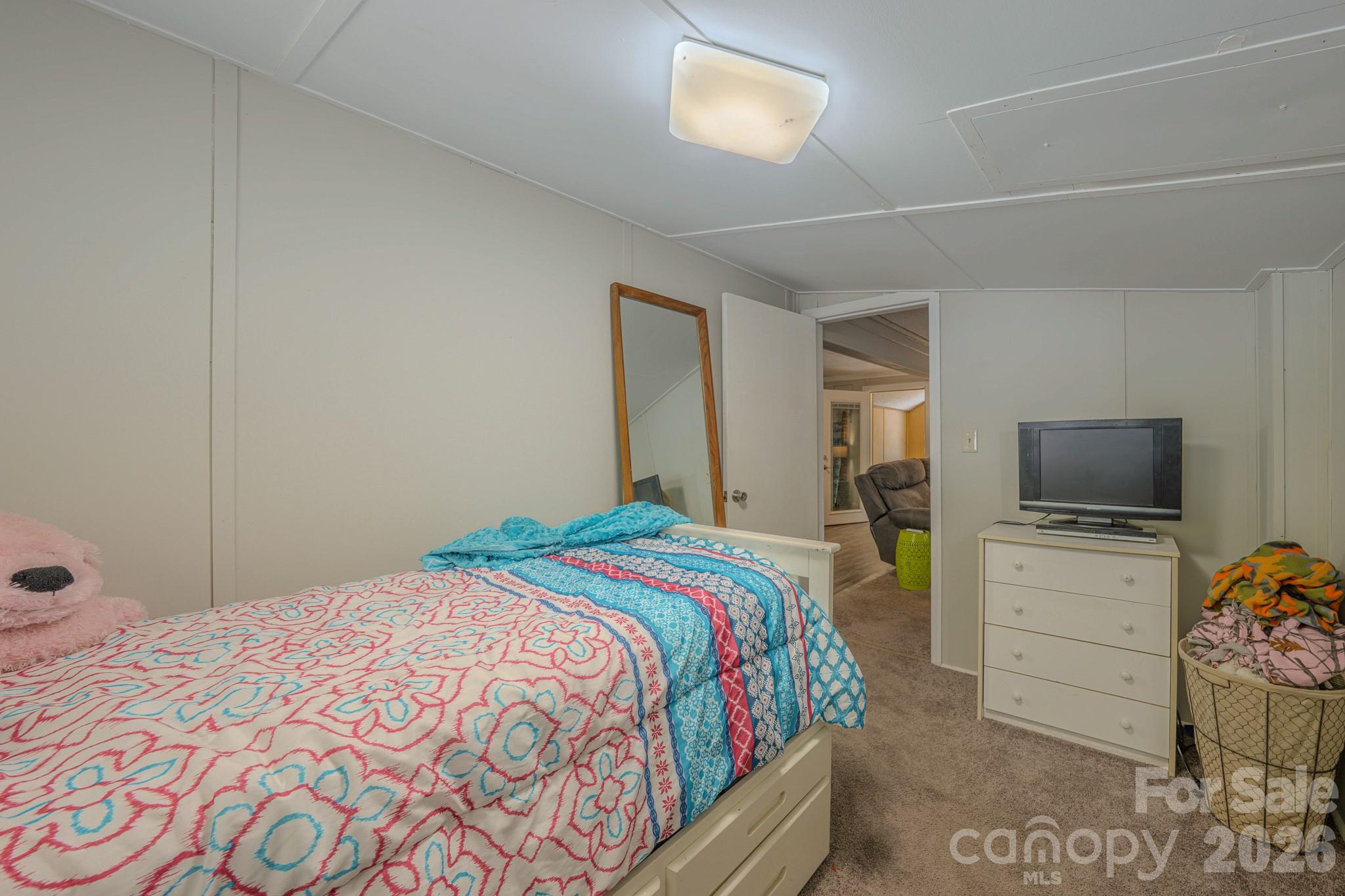 2455 Whisper Wind Lane — Morganton