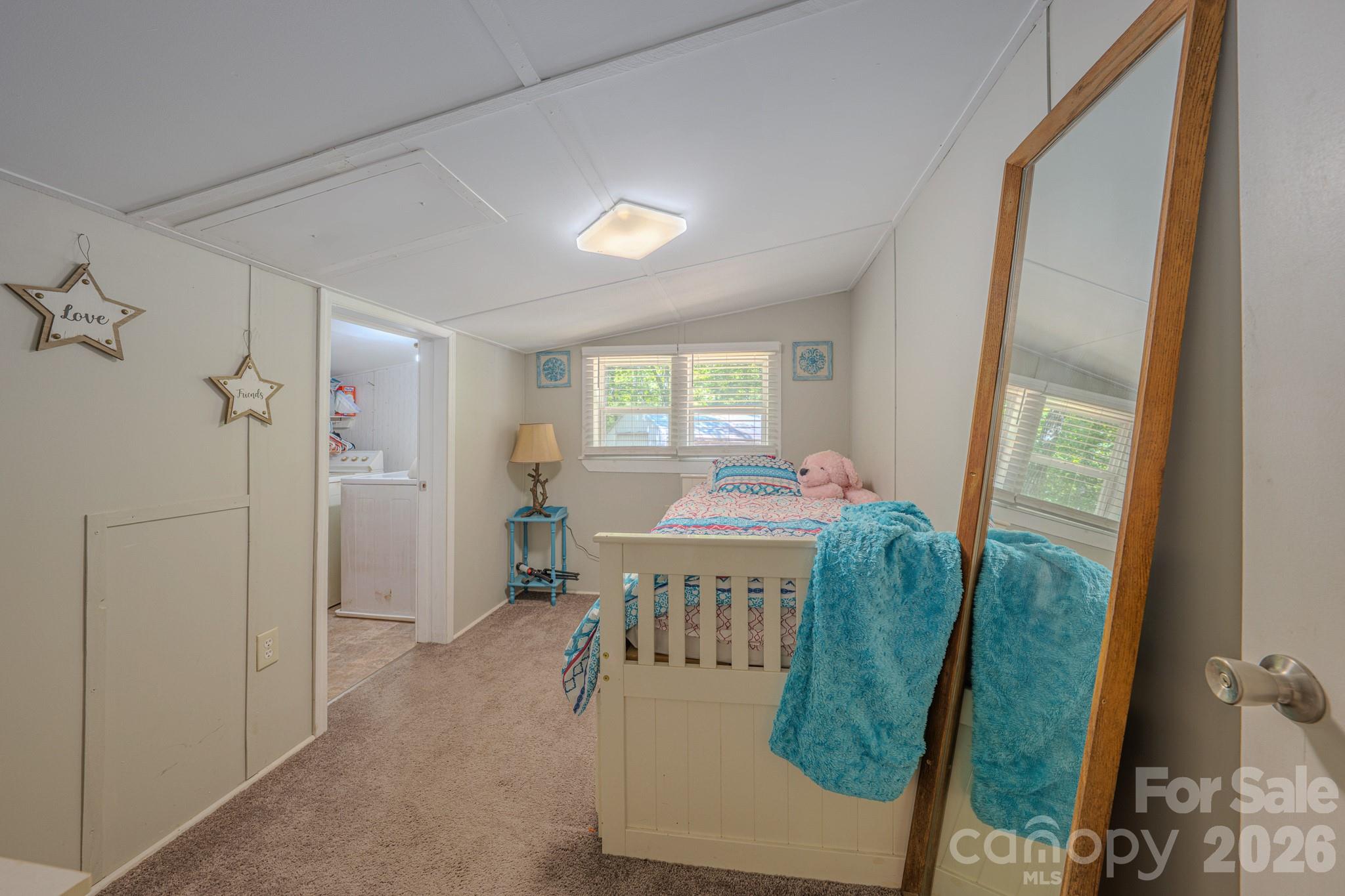 2455 Whisper Wind Lane — Morganton