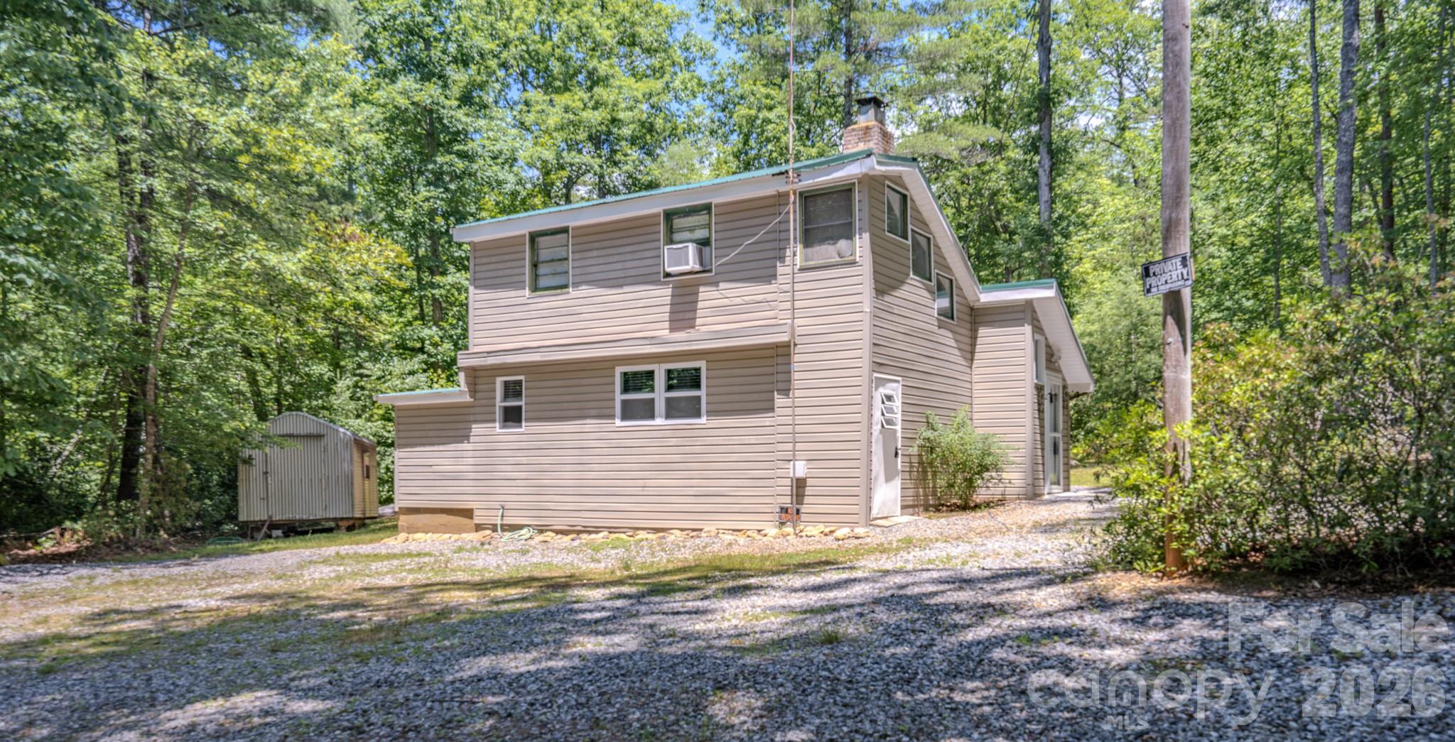 2455 Whisper Wind Lane — Morganton