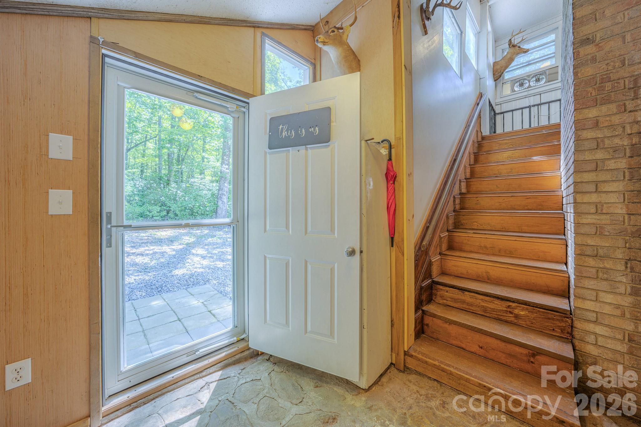 2455 Whisper Wind Lane — Morganton
