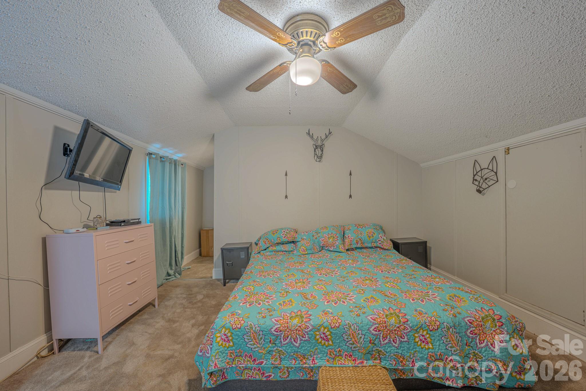2455 Whisper Wind Lane — Morganton