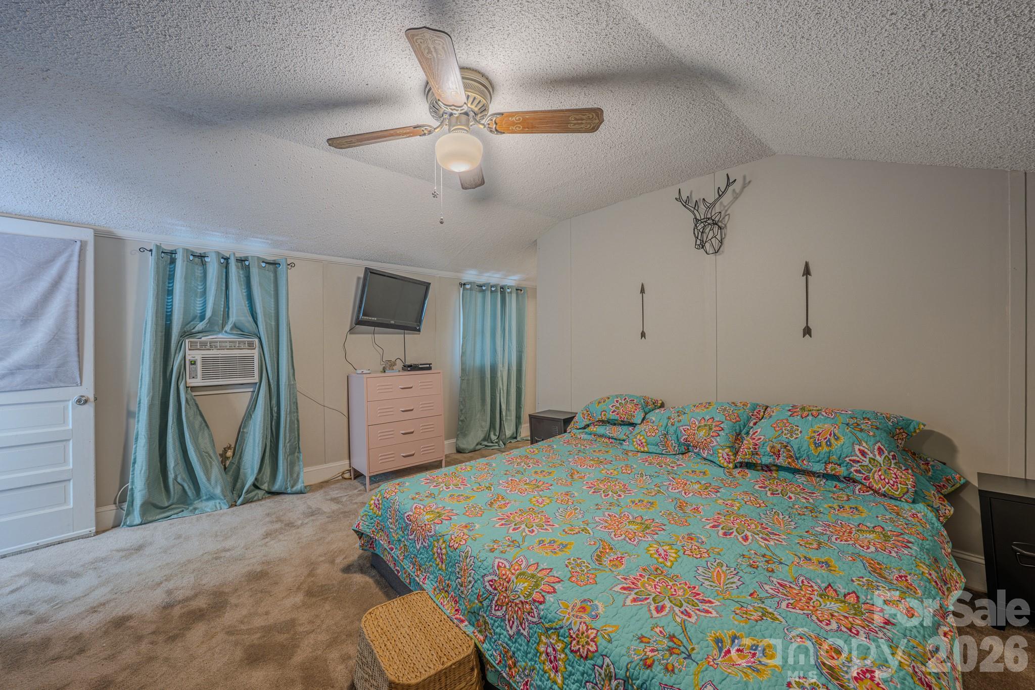2455 Whisper Wind Lane — Morganton
