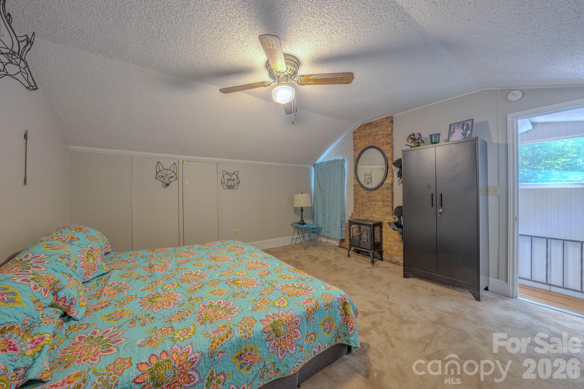 2455 Whisper Wind Lane — Morganton