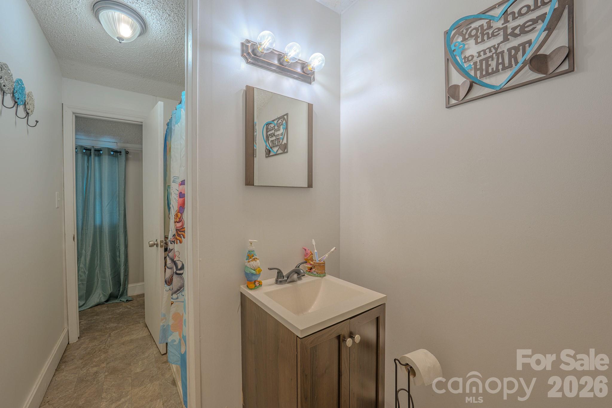 2455 Whisper Wind Lane — Morganton