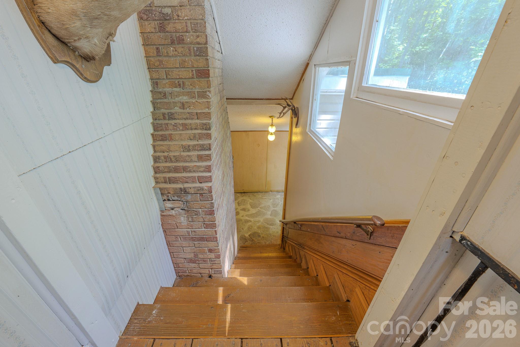2455 Whisper Wind Lane — Morganton