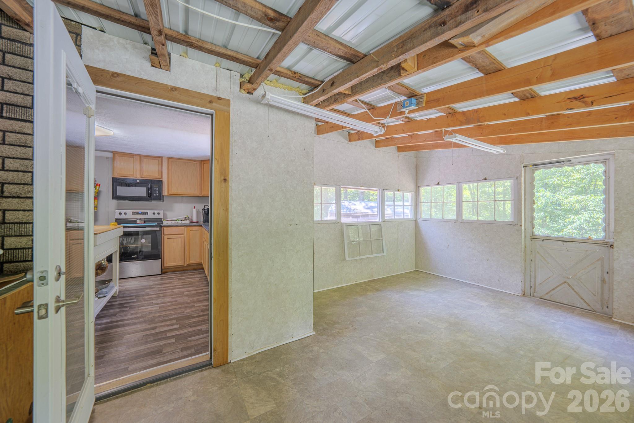 2455 Whisper Wind Lane — Morganton