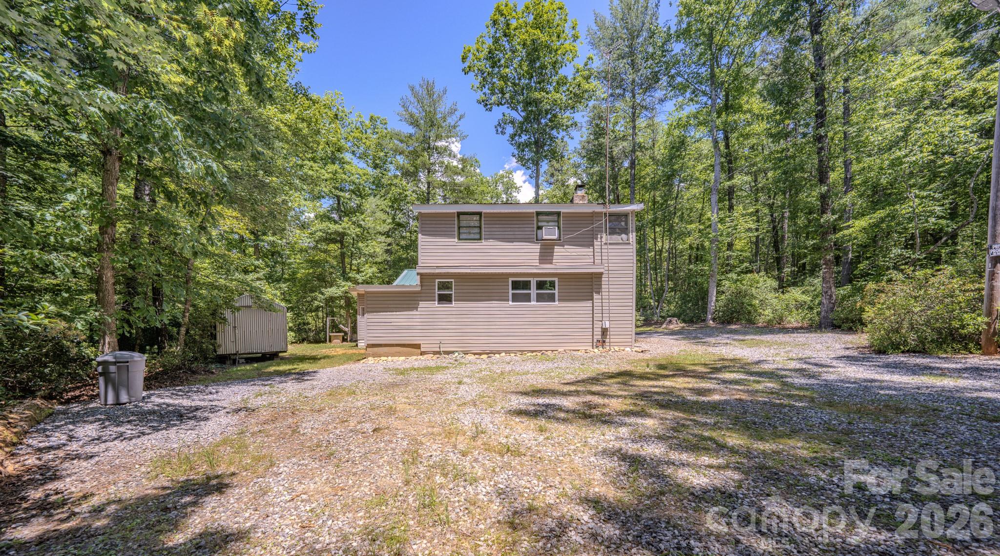 2455 Whisper Wind Lane — Morganton