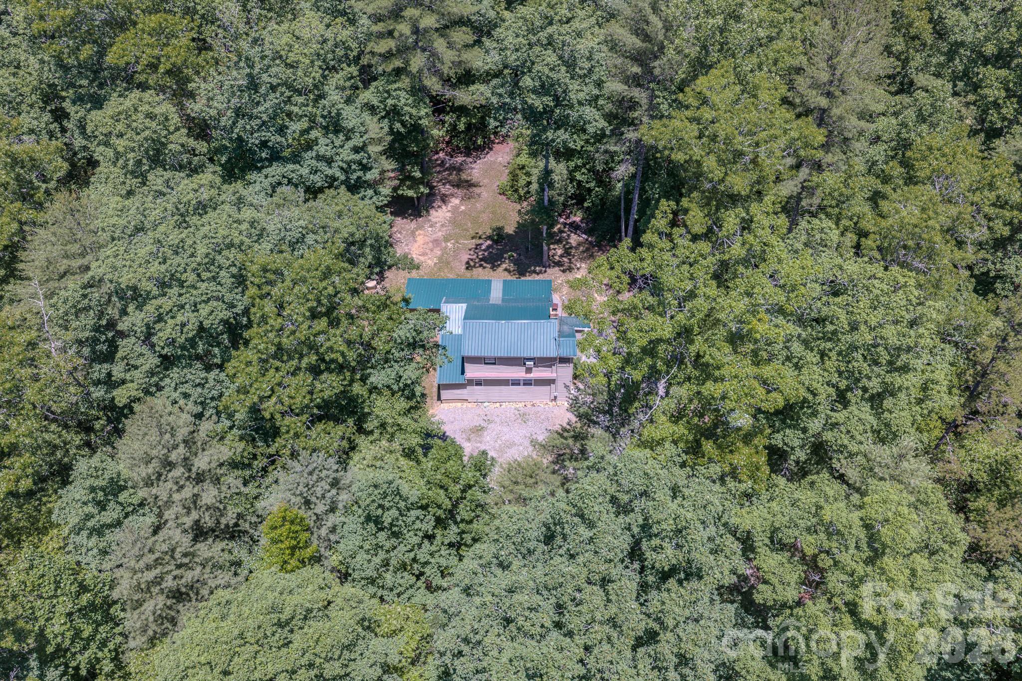 2455 Whisper Wind Lane — Morganton