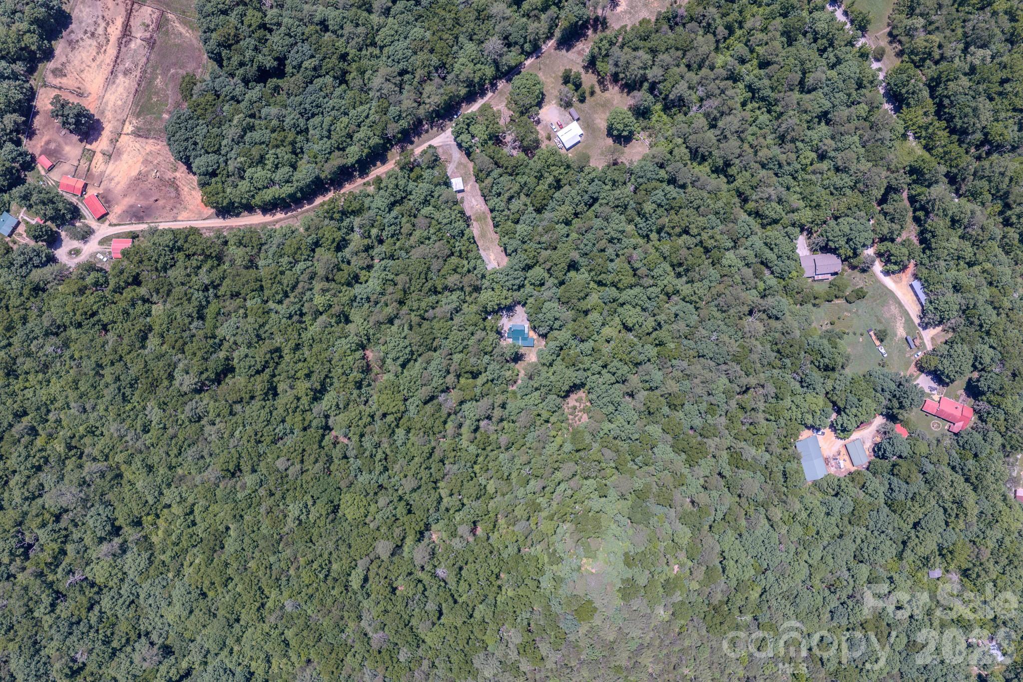 2455 Whisper Wind Lane — Morganton