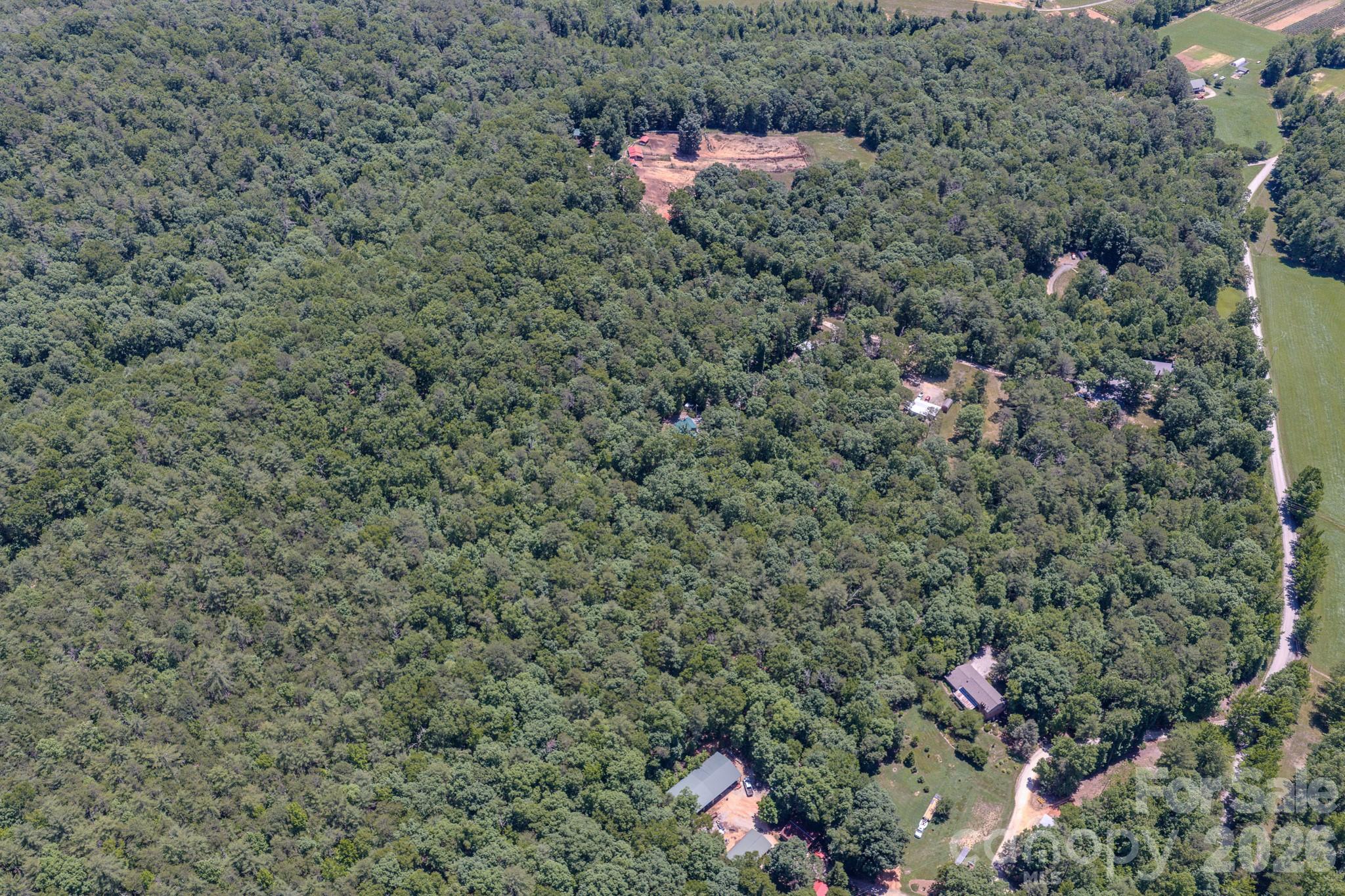 2455 Whisper Wind Lane — Morganton