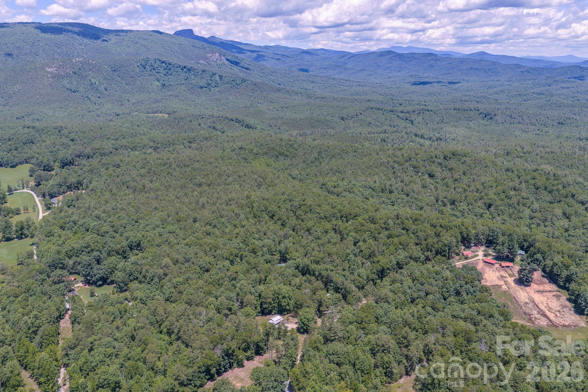 2455 Whisper Wind Lane — Morganton