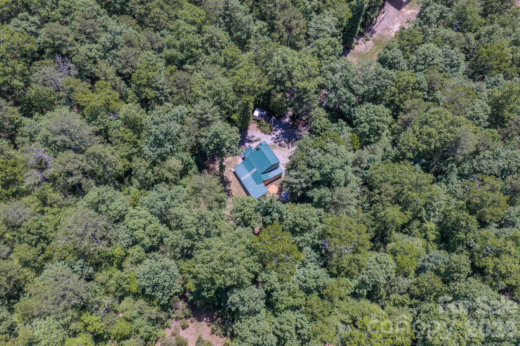 2455 Whisper Wind Lane — Morganton