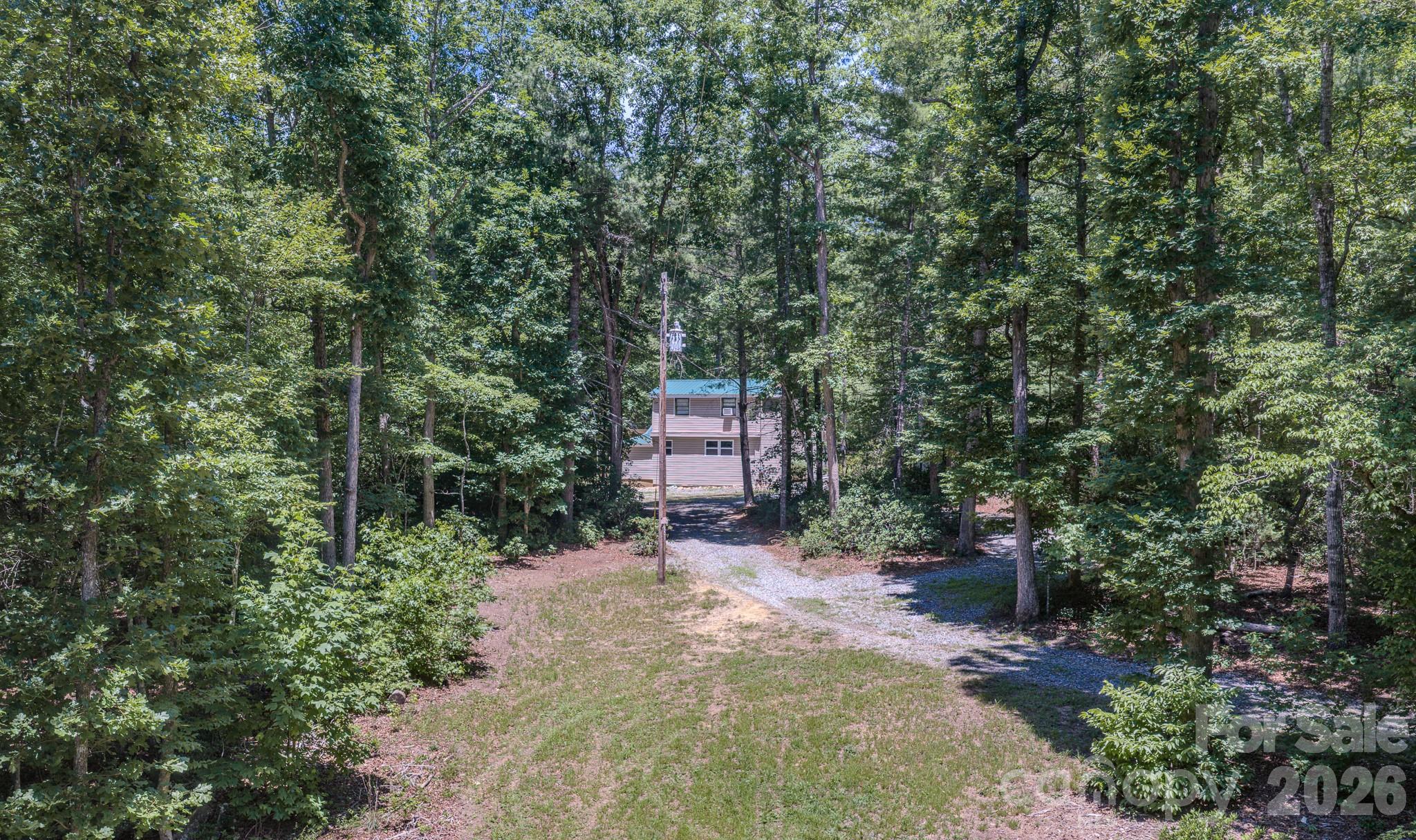 2455 Whisper Wind Lane — Morganton