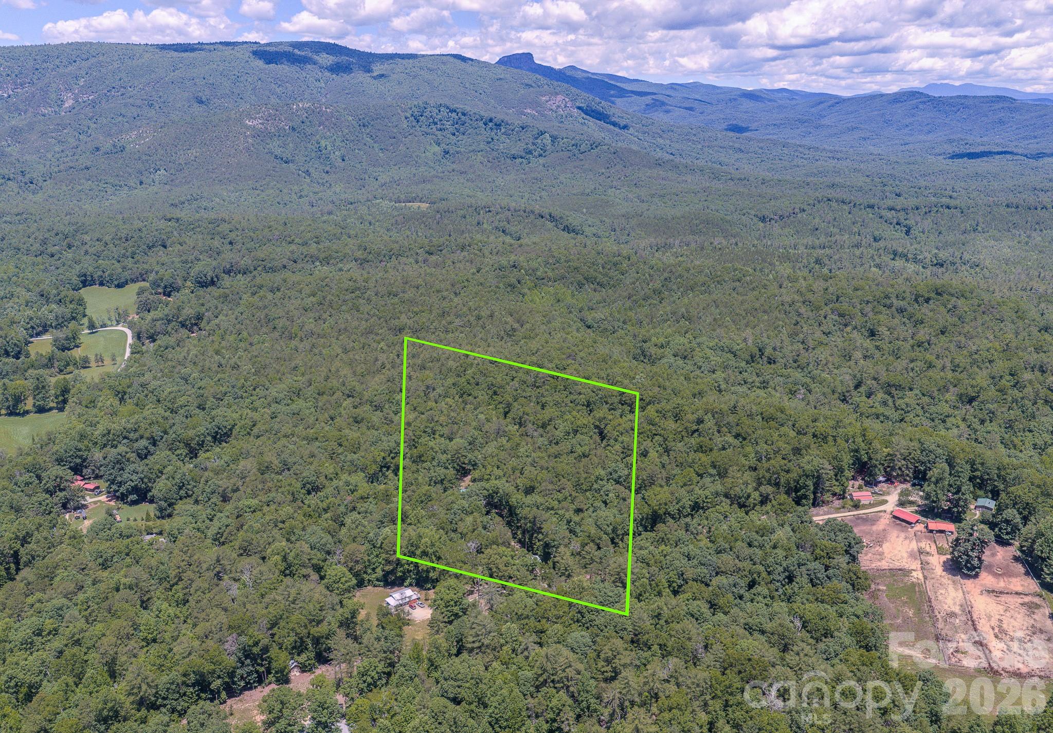 2455 Whisper Wind Lane — Morganton