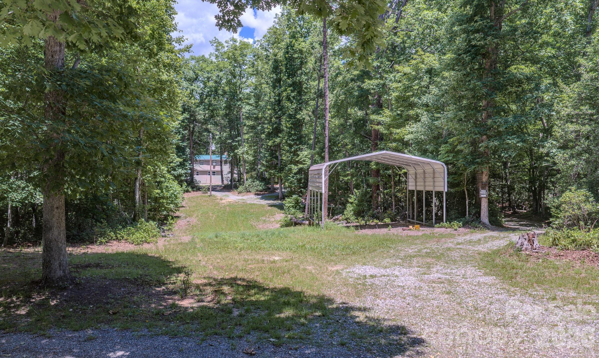 2455 Whisper Wind Lane — Morganton