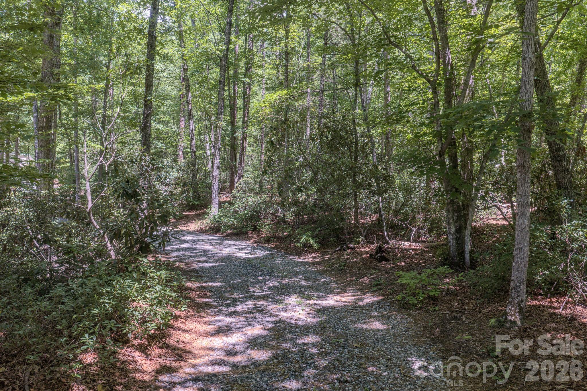 2455 Whisper Wind Lane — Morganton