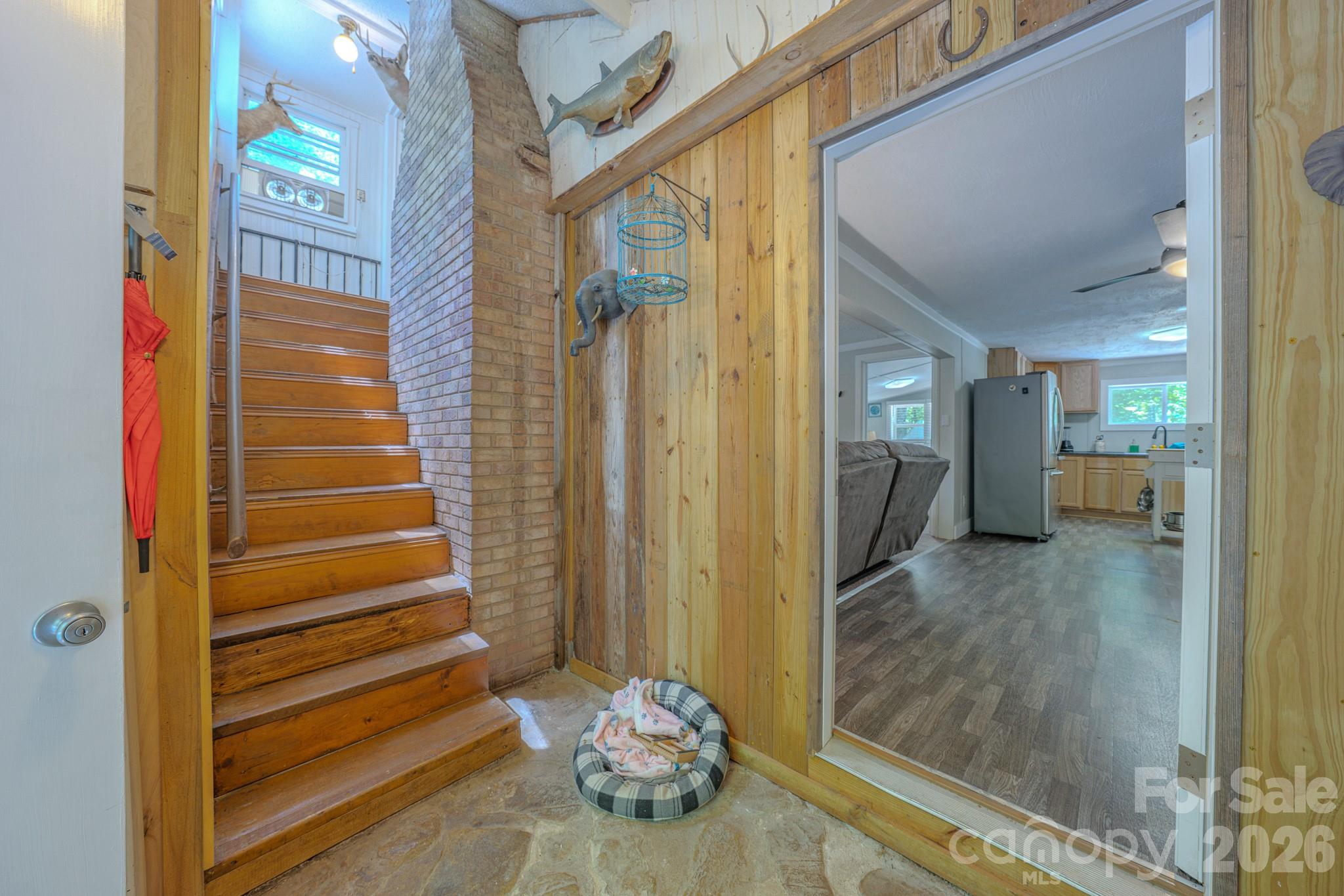 2455 Whisper Wind Lane — Morganton