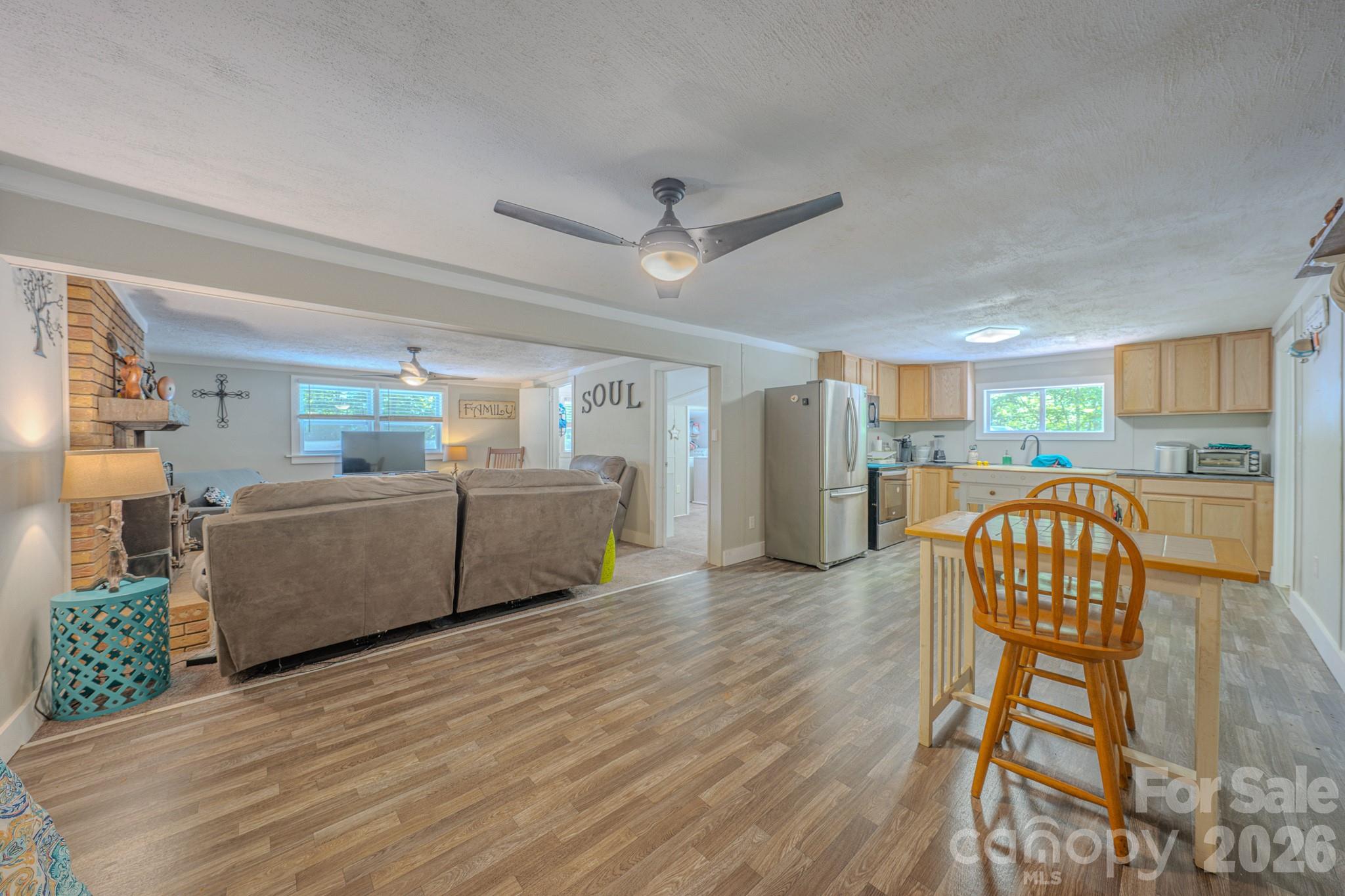 2455 Whisper Wind Lane — Morganton