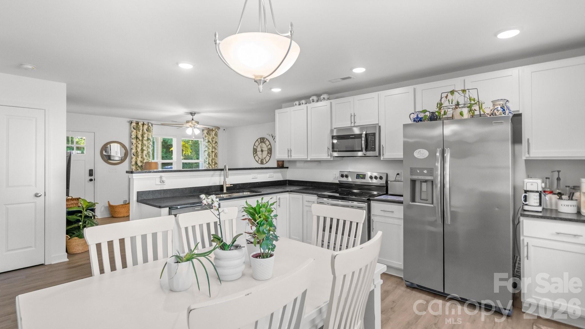 307 Austin Street — Albemarle