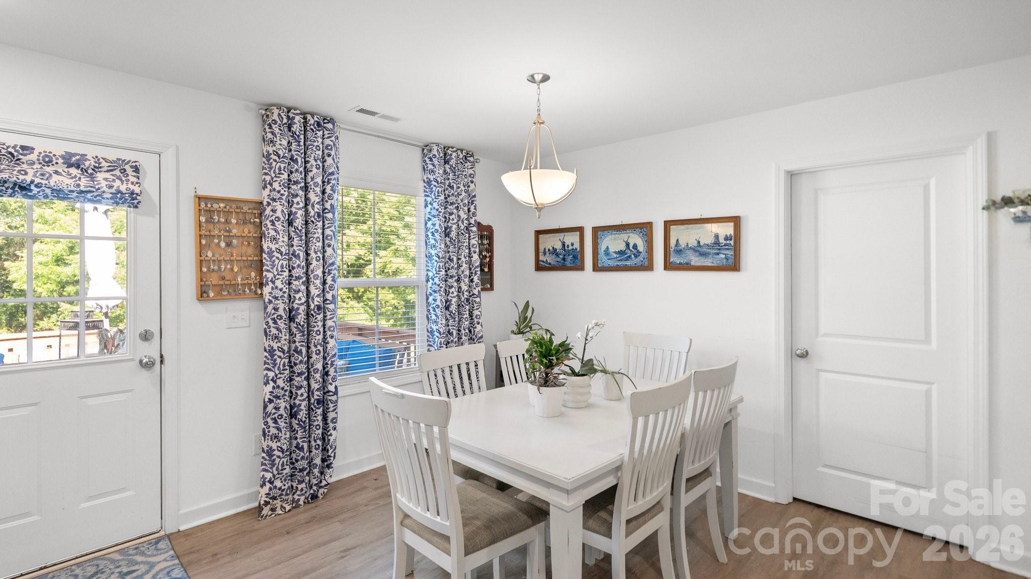 307 Austin Street — Albemarle