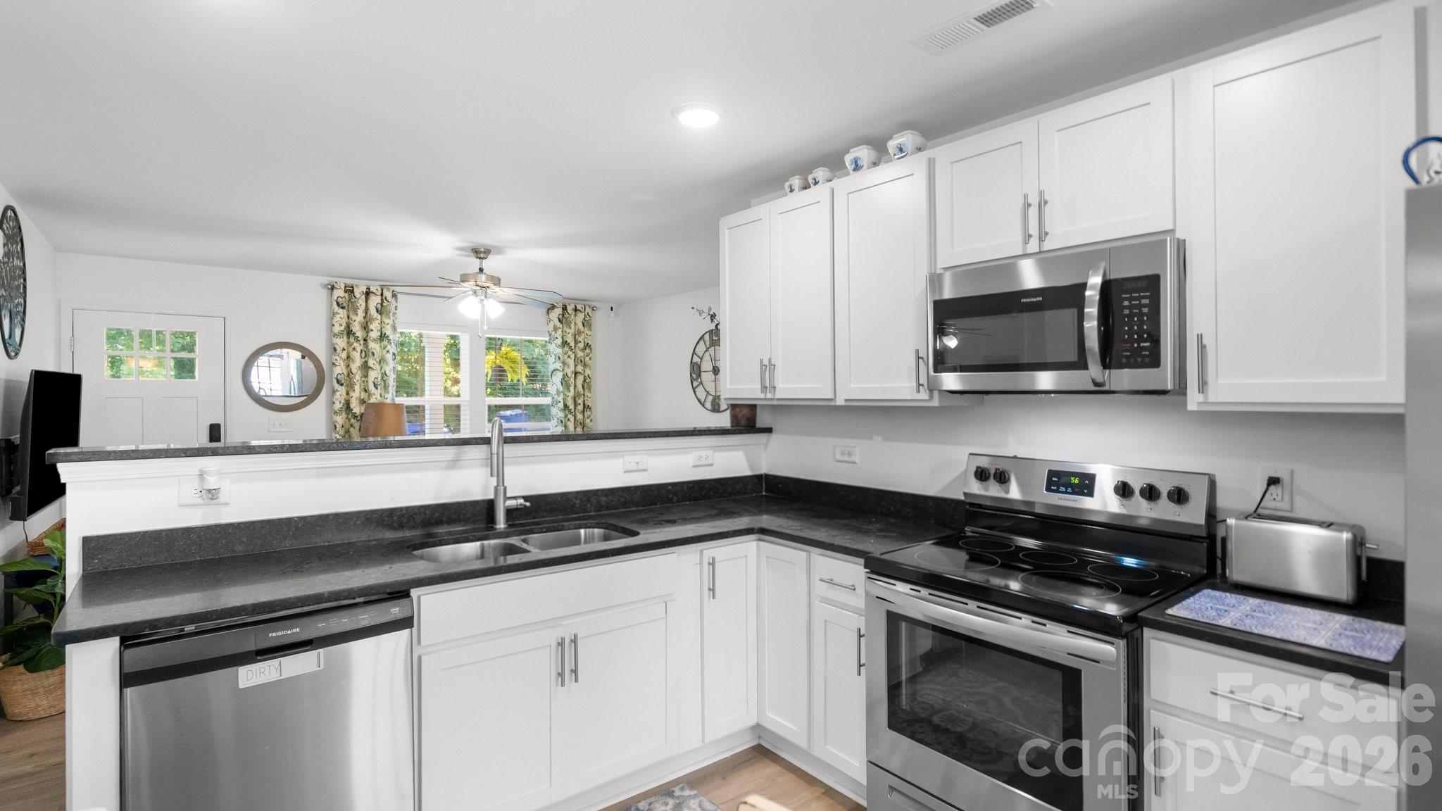 307 Austin Street — Albemarle