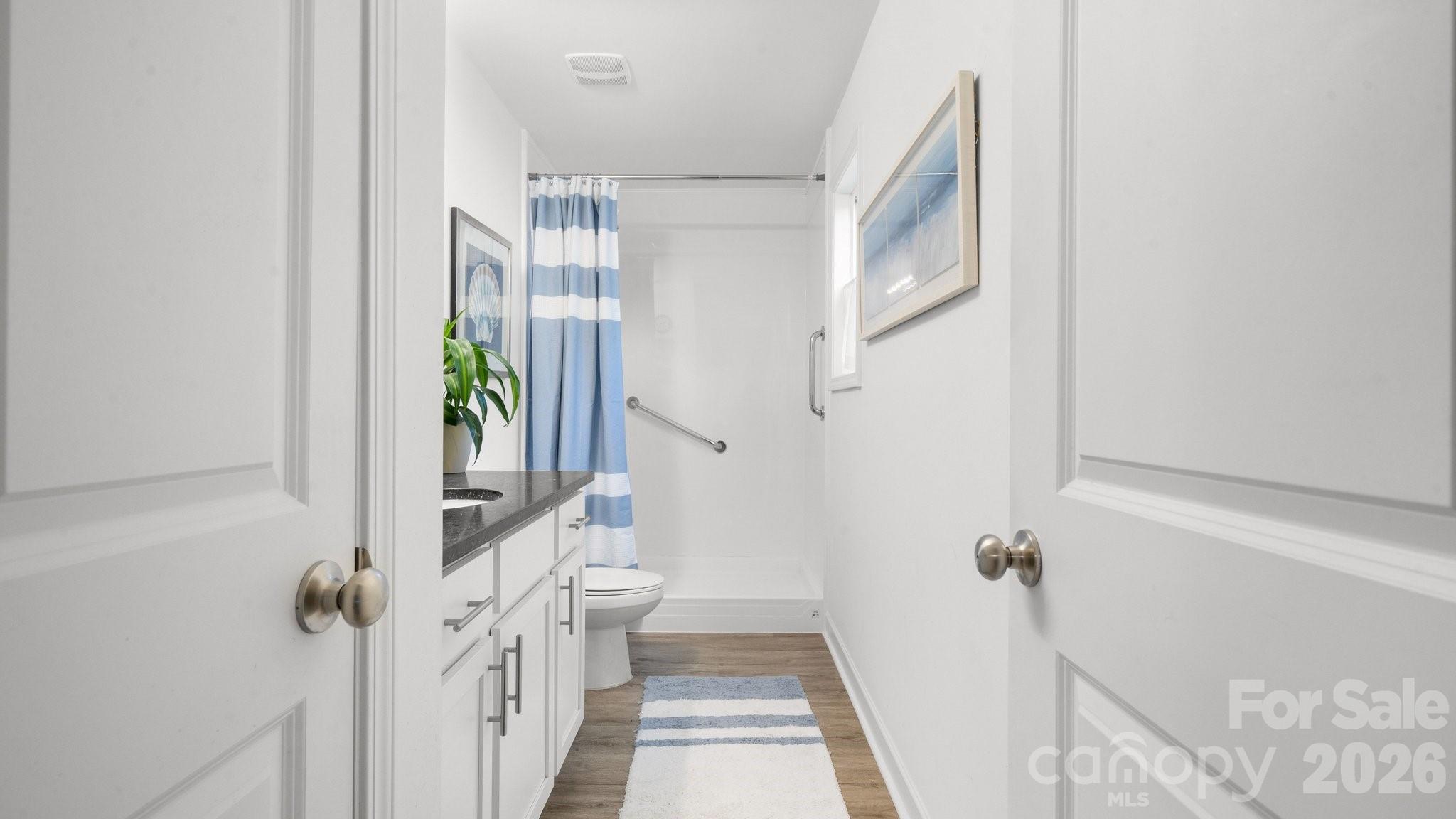 307 Austin Street — Albemarle