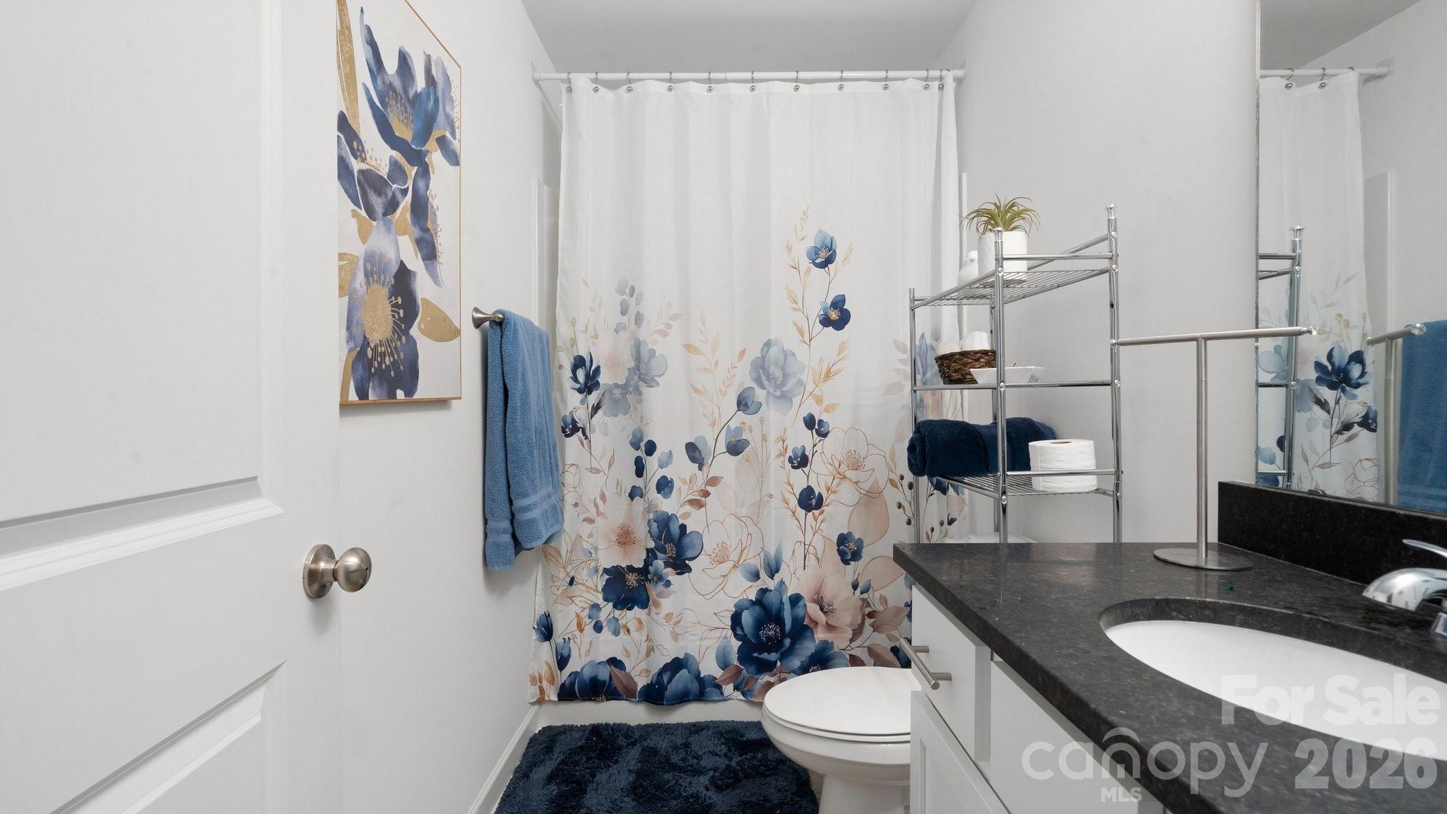 307 Austin Street — Albemarle