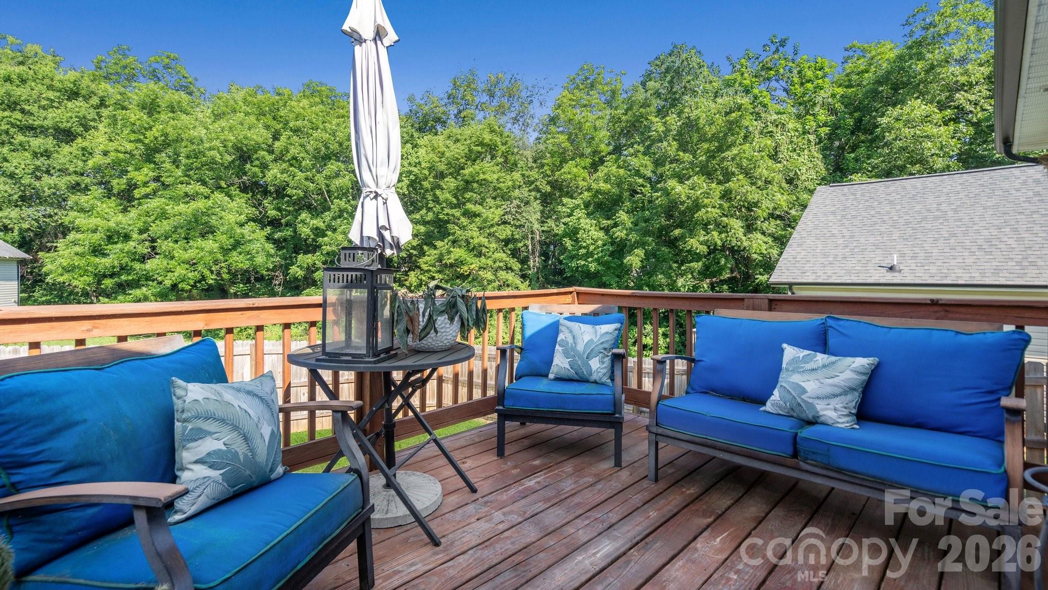 307 Austin Street — Albemarle