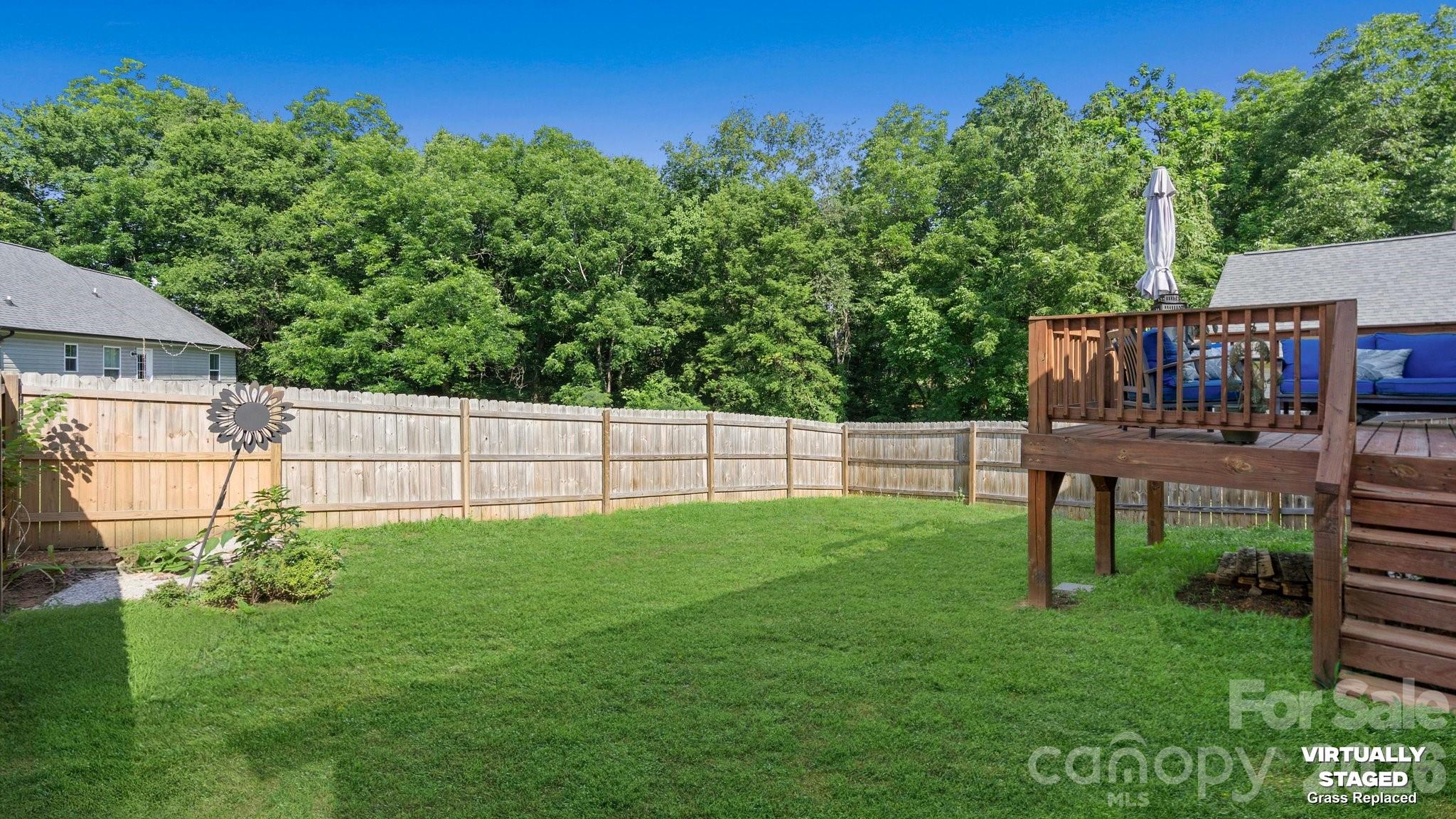 307 Austin Street — Albemarle
