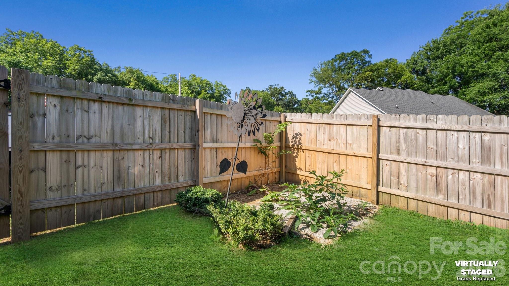 307 Austin Street — Albemarle