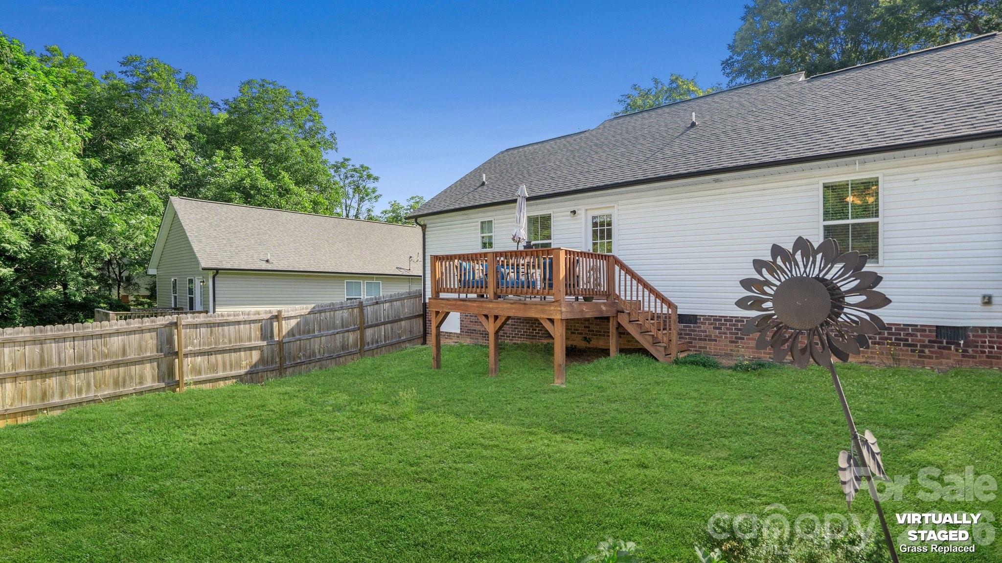 307 Austin Street — Albemarle