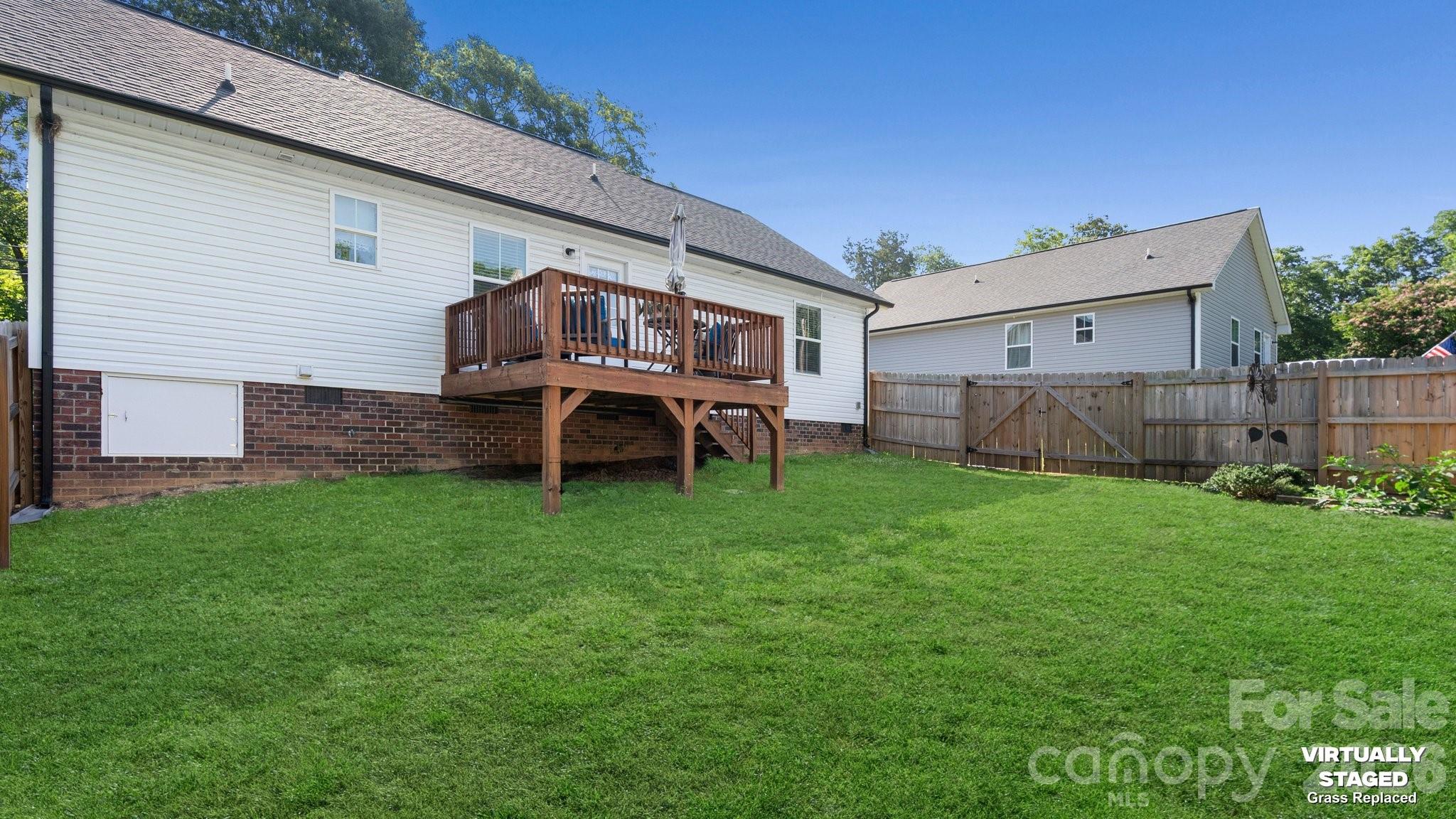307 Austin Street — Albemarle