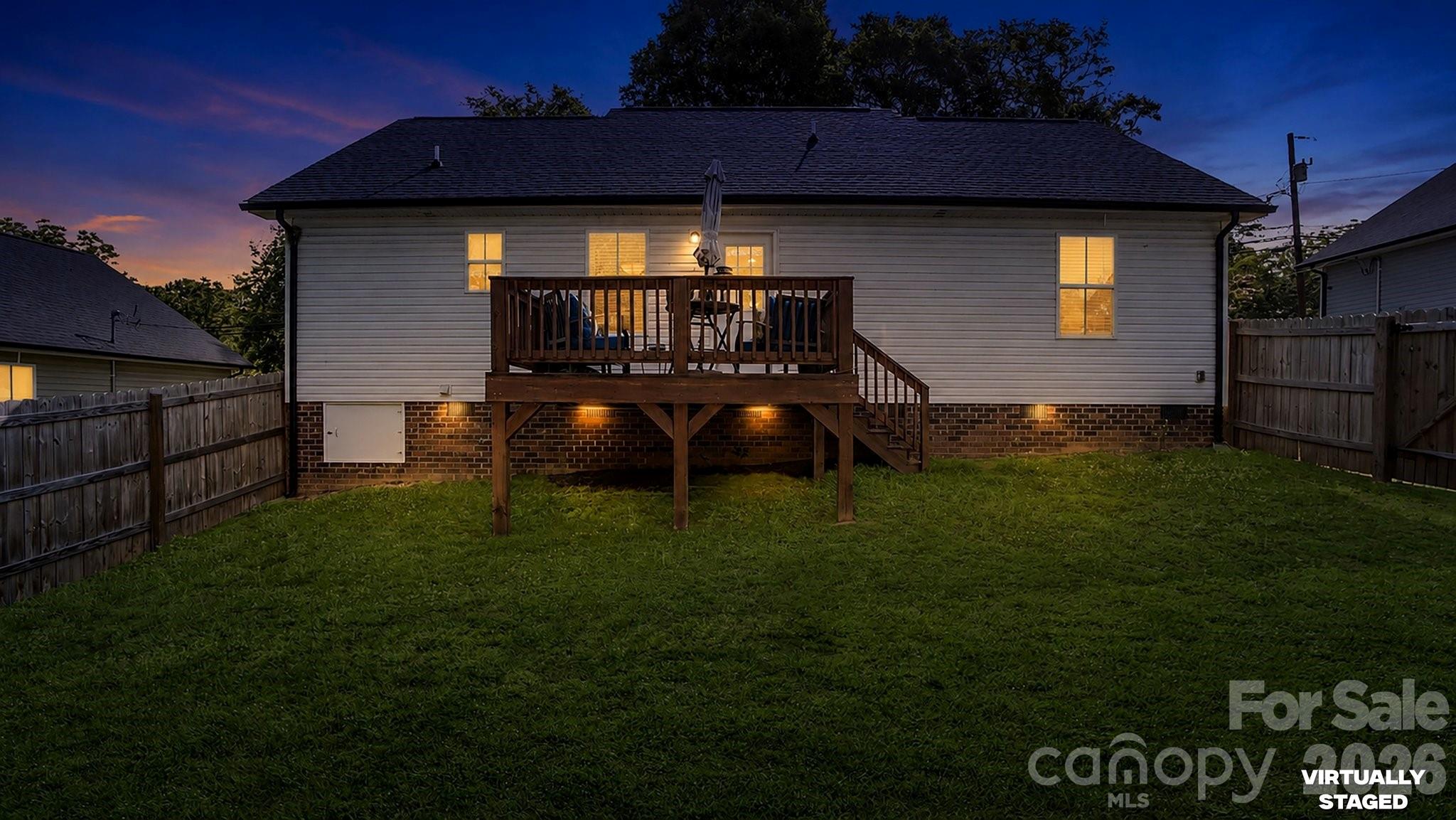 307 Austin Street — Albemarle